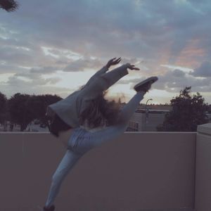 Meet your Posher, Joyce